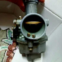 کاربراتور ۱۵۰ سی سی|قطعات یدکی و لوازم جانبی|تهران, ارجمندی راد|دیوار