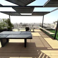 ۱۲۰ متر برج باغ برند (فول مشاعات)|اجارهٔ آپارتمان|تهران, ولنجک|دیوار