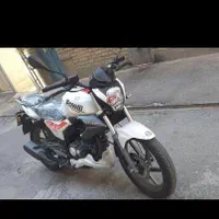 موتور بنلی 150در حدصفر بیمهنو|موتورسیکلت|تبریز, |دیوار