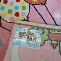لوستر و  آباژور و فرش کودک|لوستر و چراغ آویز|تهران, جنت‌آباد جنوبی|دیوار