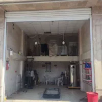 فروش مغازه ۴۷ متری