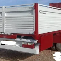 اتاق کفی بغل بازشو