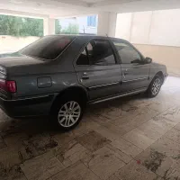 پارس موتور جدید xu7p مدل ۱۴۰۱