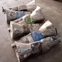 فروش انواع گیربکس روا ، آریسان ، آردی|قطعات یدکی و لوازم جانبی|کرمانشاه, |دیوار
