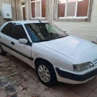 زانتیا مدل ۸۸