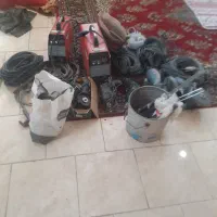 ابزار کار