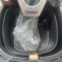 سرخکن دسینی