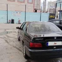 پژو پارس|خودرو سواری و وانت|قم, بلوار امین و ساحلی|دیوار