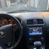 برلیانس کراس اتوماتیک 1650cc، مدل ۱۳۹۹|خودرو سواری و وانت|تهران, شهر‌زیبا|دیوار