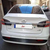 جک ایگل سفید ۱۴۰۴|خودرو سواری و وانت|شهر ری, دیلمان|دیوار