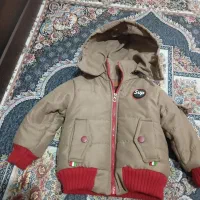 کاپشن بچگانه کاملانو