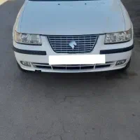 سمند ال‌ایکس 1400