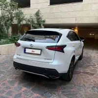 لکسوس Nx200 2017|خودرو سواری و وانت|تهران, دریا|دیوار