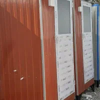 کانکس سرویس وحمام|مصالح و تجهیزات ساختمان|چهاردانگه (تهران), |دیوار