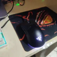 موس ریزر viper mini