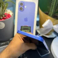 iphone 16 normal 100%|موبایل|کرج, گوهردشت|دیوار