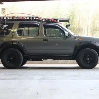 رونیز ۱۳۸۶ بدون رنگ کم کار با لوازم|خودرو سواری و وانت|تهران, اکباتان|دیوار