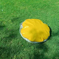 فقط یک بار استفاده شده 4نفره است