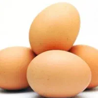 تخم مرغ محلی