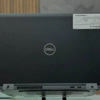 لپتاپ مهندسی Dell core i7 گرافیکدار رم ۱۶|رایانه همراه|شیراز, فرگاز|دیوار