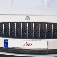 اطلس g سانروف دار|خودرو سواری و وانت|کرمان, |دیوار