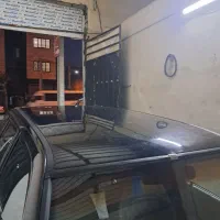 پراید مدل ۸۳ کاربرات