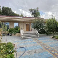 فروش ویلا ۱۰۵۰ متر باسمنج (مبله)|فروش خانه و ویلا|باسمنج, |دیوار