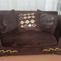 مبل راحتی 7نفره