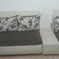 مبل کارکرده|مبلمان خانگی و میز عسلی|قزوین, |دیوار