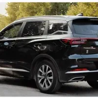 فونیکس تیگو 7پرو پرمیوم مشکی مدل 1403