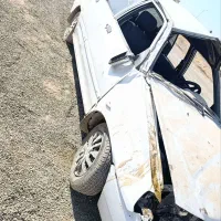 پراید 132 مدل 90