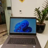 لپ تاپ HP مدل ZBook G5 Studio|رایانه همراه|قم, عمار یاسر|دیوار