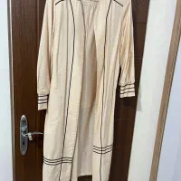 مانتو فری سایز تا۵۲|لباس|همدان, |دیوار