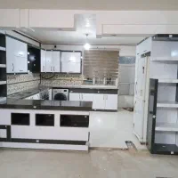 کابینت کمد دیواری دکورمغازه.کابینت پیش ساخته|مصالح و تجهیزات ساختمان|گلبهار, شهر جدید گلبهار|دیوار