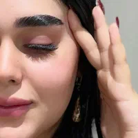 کاشت مژه هیدن لیفت ابرو رنگ مو وکراتین فشیال|خدمات آرایشگری و زیبایی|بندرعباس, |دیوار