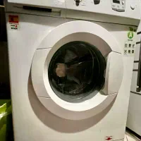 ماشین لباس شویی آبسال 7کیلویی