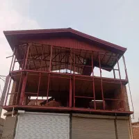 سبک سازی ساختمان