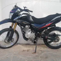 تریل mkz200 مدل ۹۹ فابریک