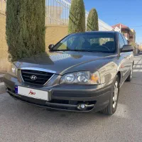 هیوندا آوانته اتومات ۸۸