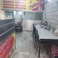 واگذاری مغازه کبابی|اجارهٔ مغازه و غرفه|تهران, شهرک پاسداران|دیوار