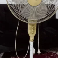 پنکه|پنکه و تصفیه‌کنندهٔ هوا|گالیکش, |دیوار