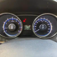 هیوندایی سوناتا وای اف ۲۰۱۱ sonata yf|خودرو سواری و وانت|تهران, نارمک|دیوار