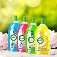 پاک کننده سطوح مختلف