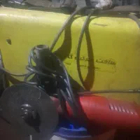 جوشکاری سیار ساخت دروپنجره درمحل|خدمات پیشه و مهارت|کلاله, |دیوار