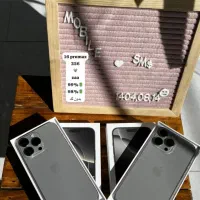 ایفون 16پرومکس