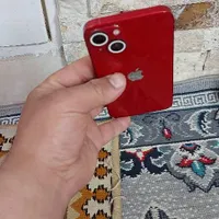 اپل iPhone 13 با حافظهٔ ۲۵۶ گیگابایت|موبایل|تهران, طیب|دیوار