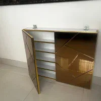کمد لاک و اکسسوار