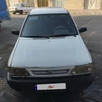 پراید مدل 80 فنی یک