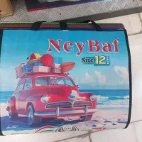 حصیر   ۱۲  متری