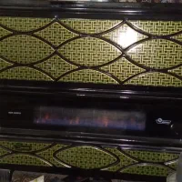 بخاری ۱۲ هزار